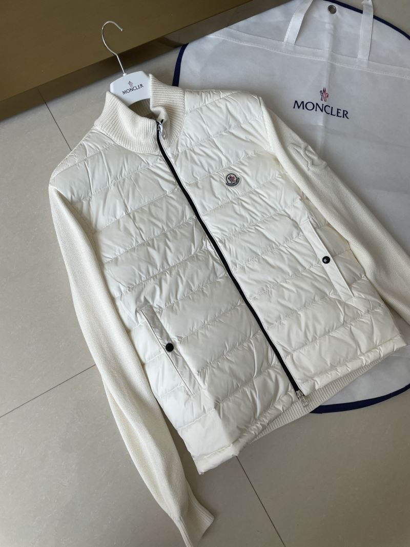 Moncler Down Jackets